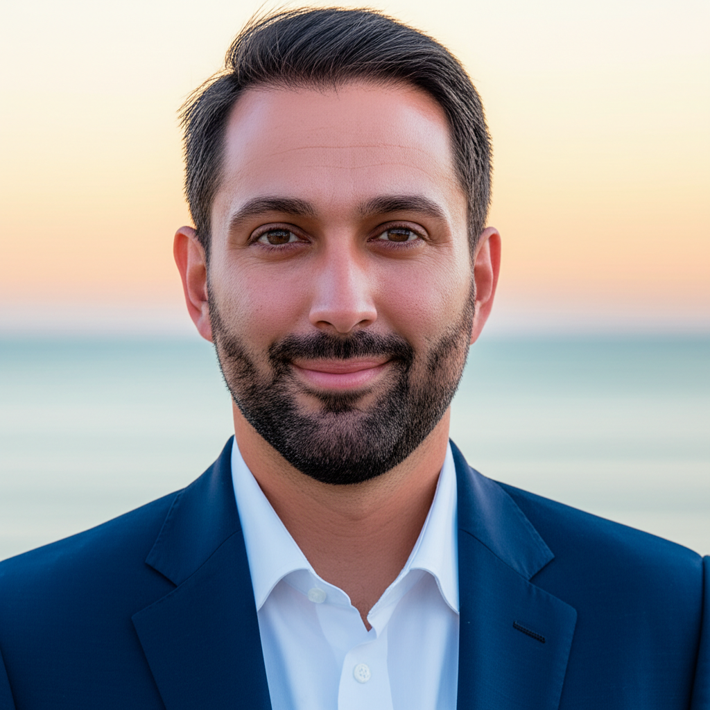 Michael Rodriguez